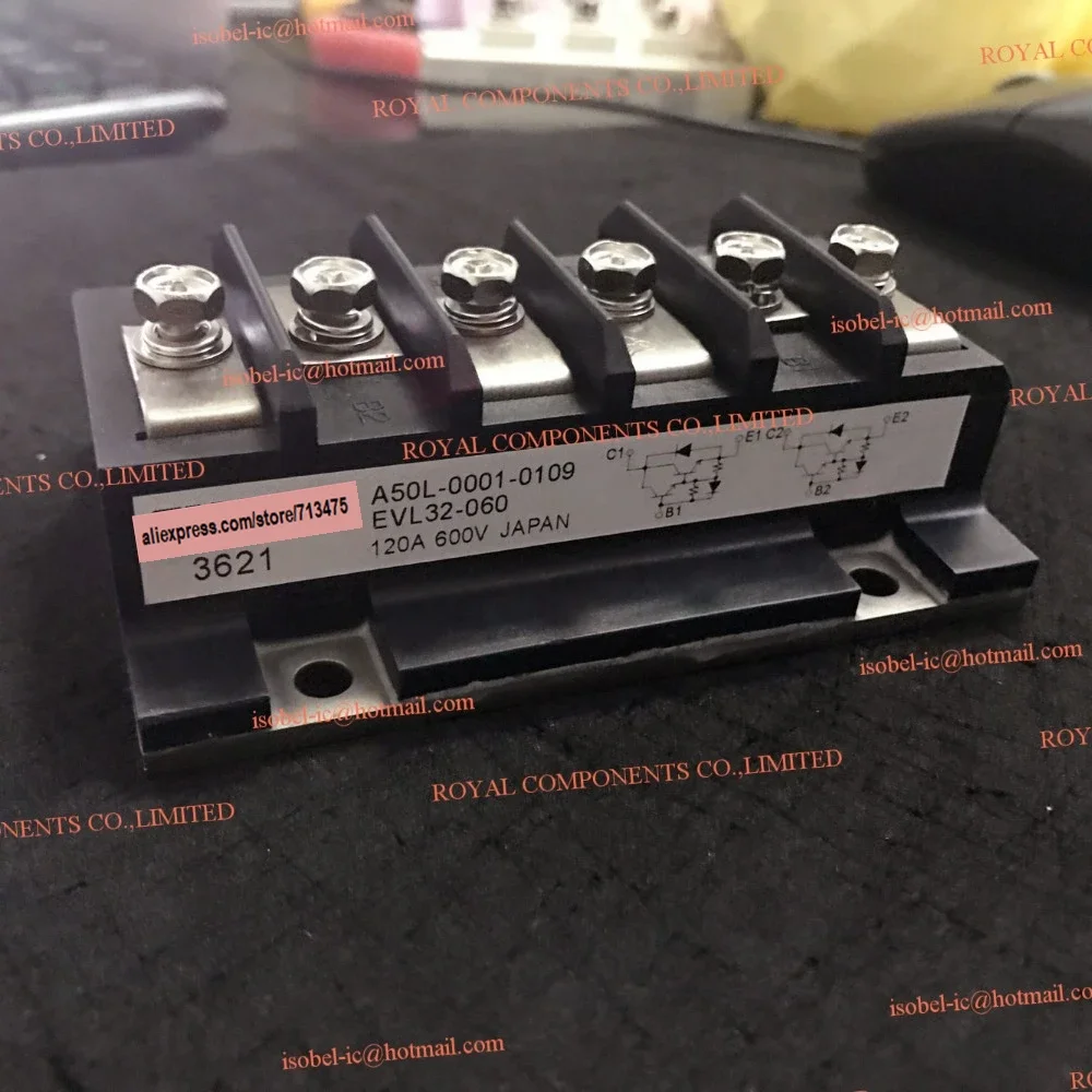 A50L-0001-0109 EVL32-060 EVL31-055