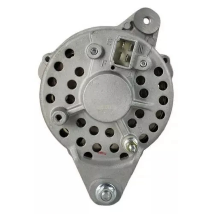 신형 12V 15A 알터네이터 MM407-670 MM407-671 LRA01073 A1T00771 A1T00872 엔진 K3A K3B용