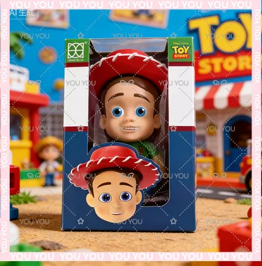 New Toy Story Hobby…