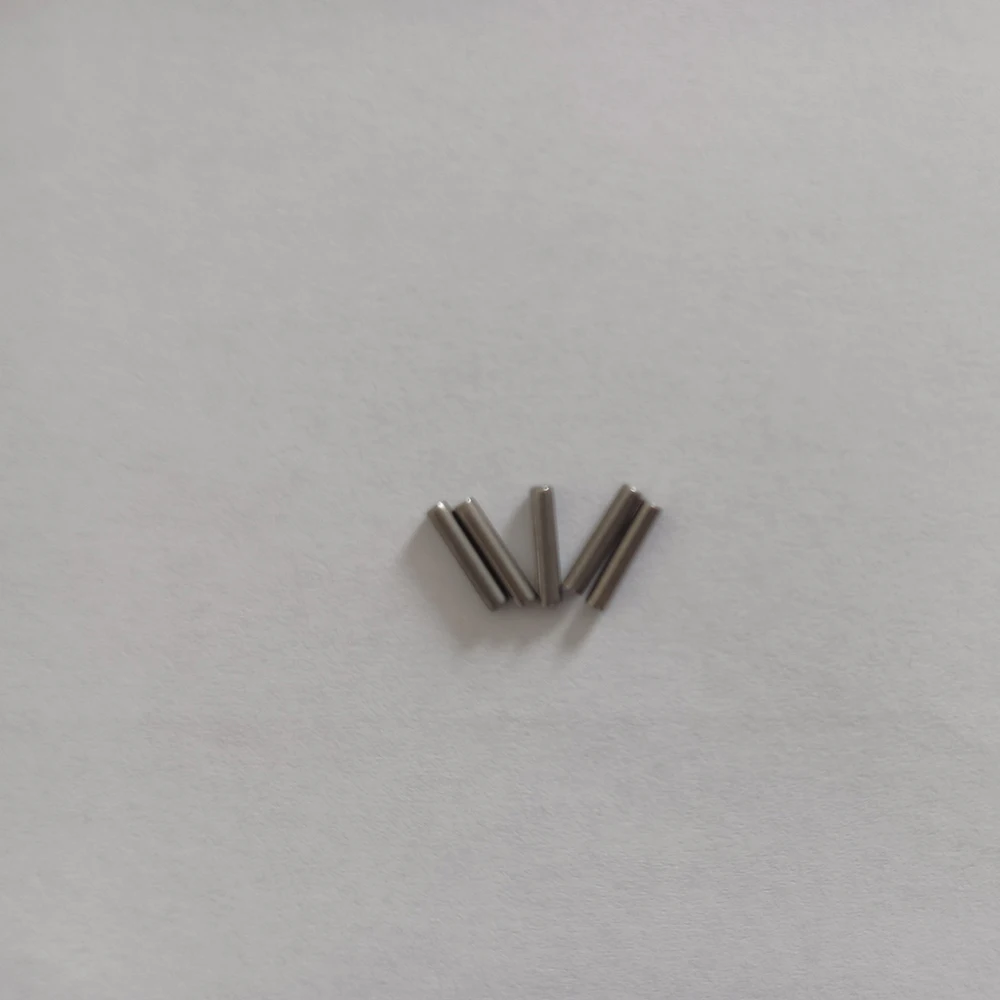 marine outboard motor pump impeller pins   for Hangkai 5-6hp 2 stroke gasoline boat engine accessories