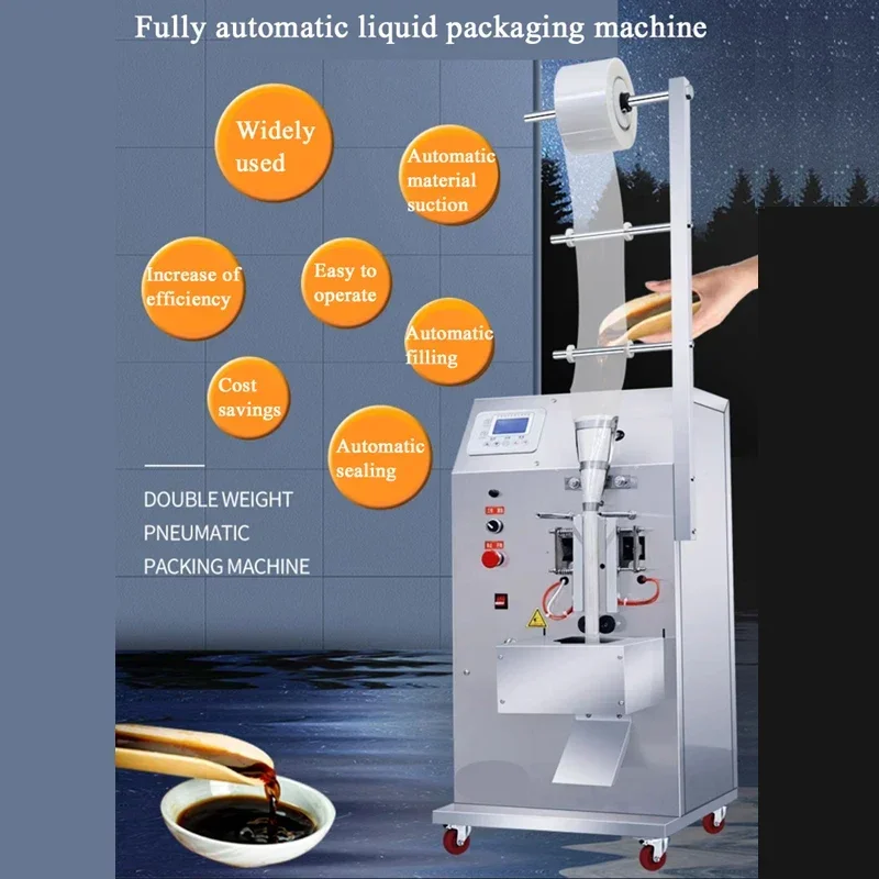 Pbobp Automatic Mil…