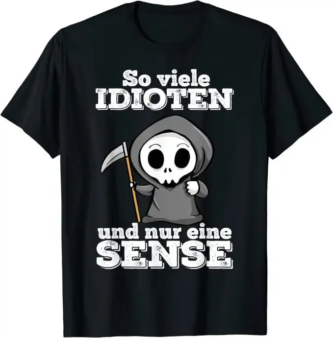One Sense Cat Sarcastic Humor T Shirt SweaT So Many Idiots Just Smart Witty Apparel for Lovers