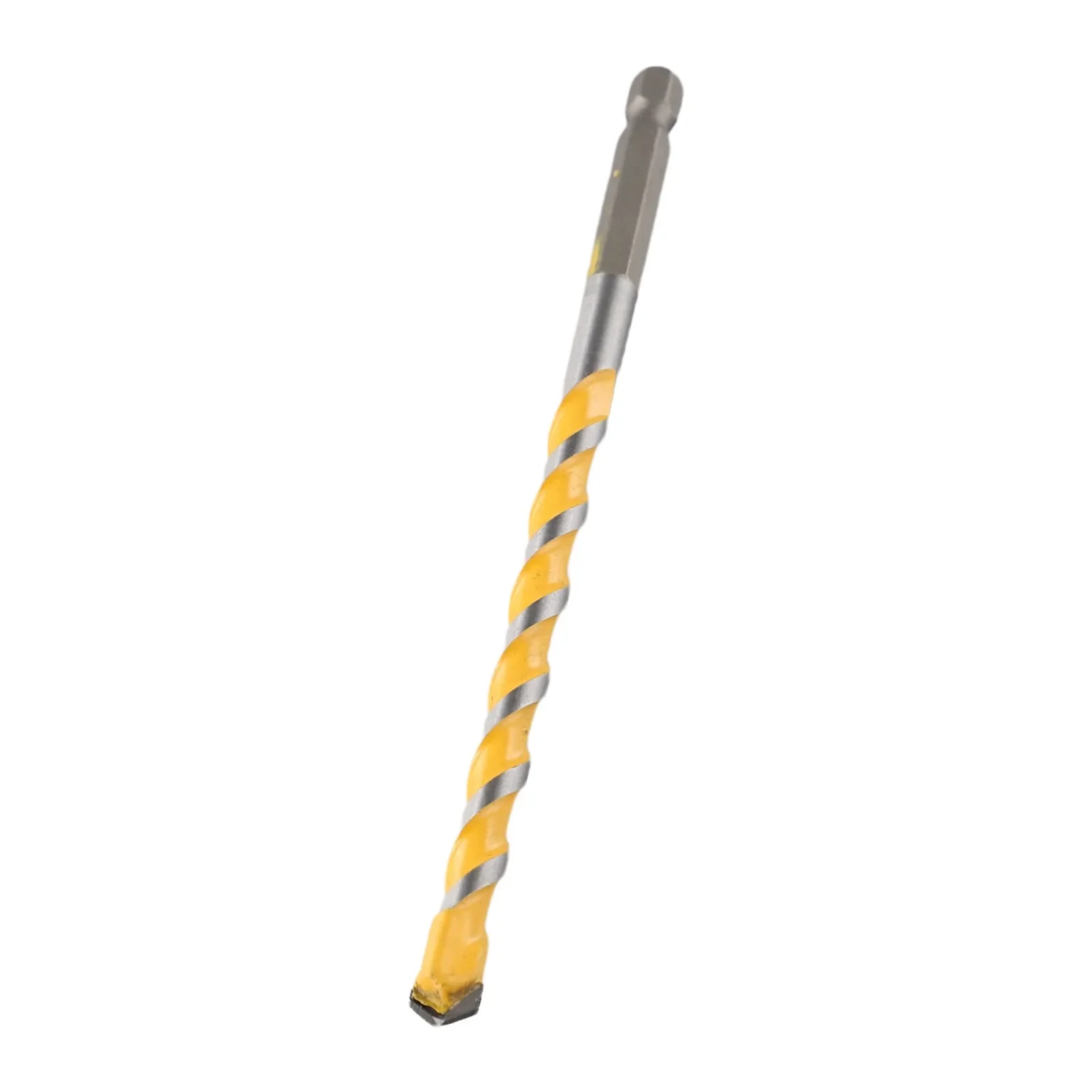 1pc Hex Shank 160mm Tungsten Carbide Drill Bit For Masonary Concrete Brick Stone Herramientas Multitool Metal Detector