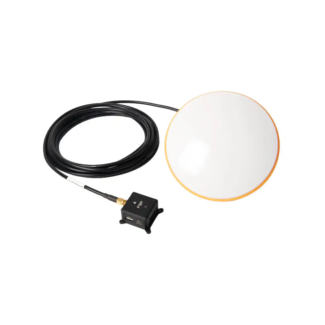 

HolyBro H-RTK NEO-F9P with Base Station Antenna