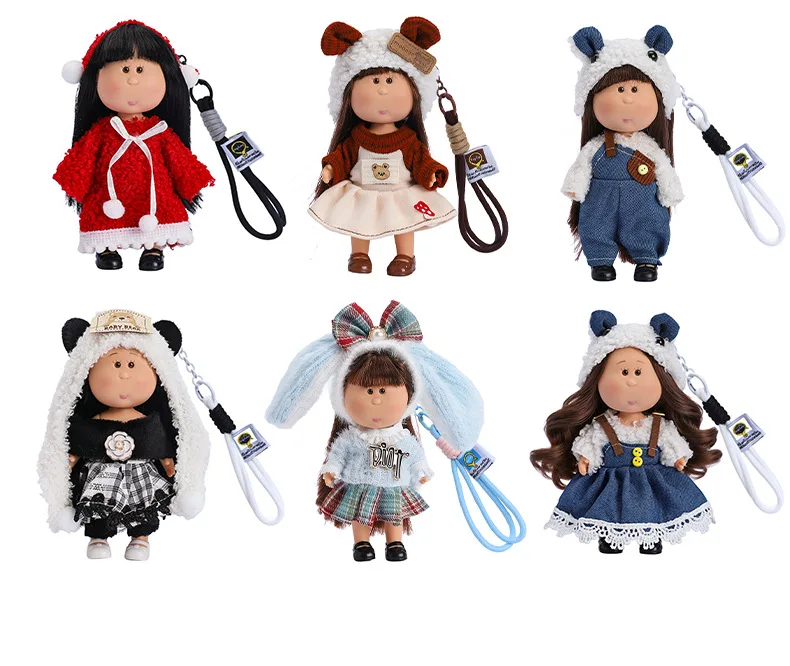 Thumbnail 4 - #71 Cheapest Doll Clothing Sets Deals You Can Get