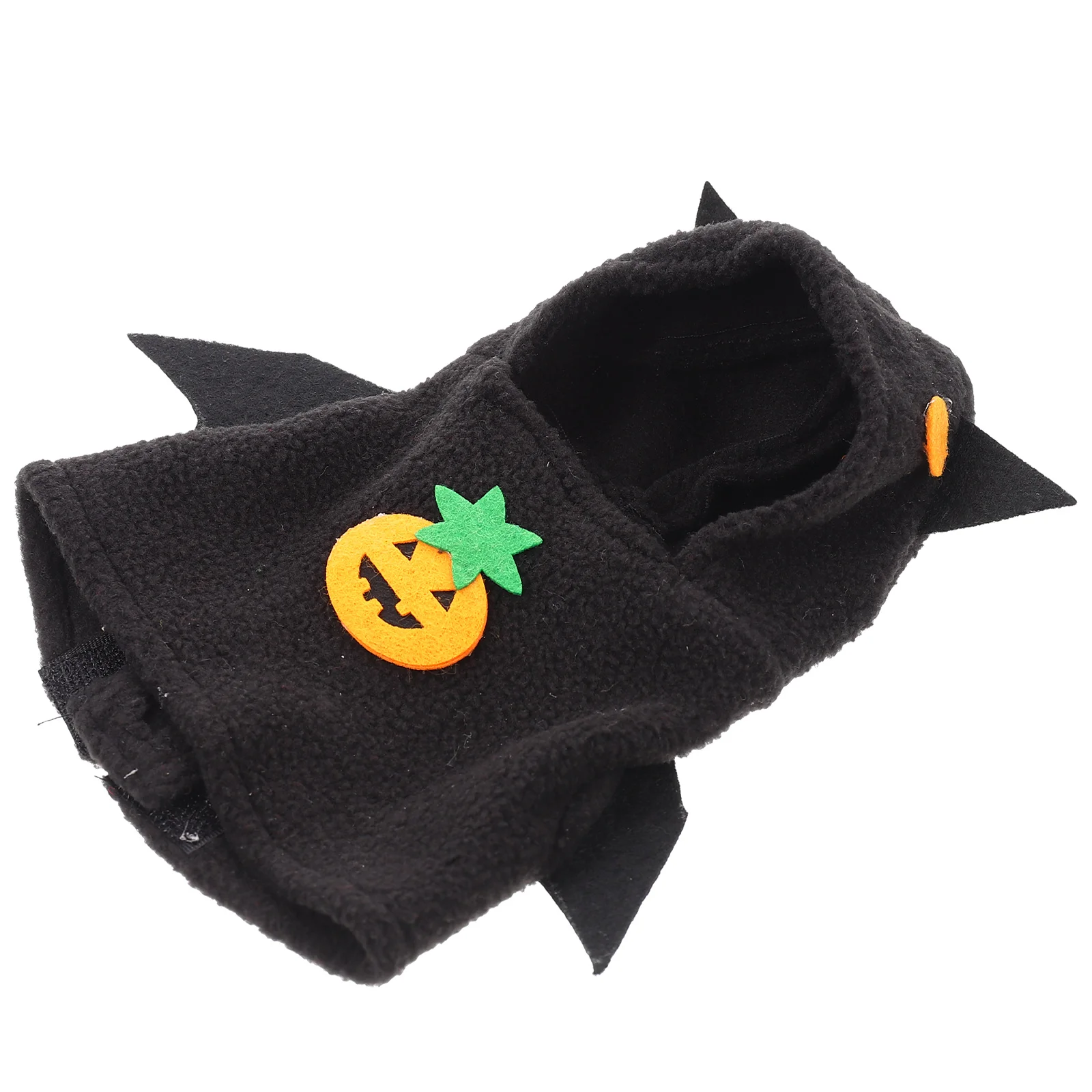 

Clothing Clothes for Birds Halloween Parrot Coral Fleece Small Costume Pet