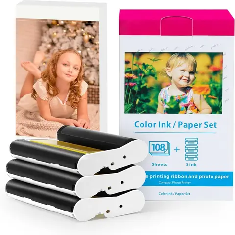 Canon selphy cp800 ink-AliExpress