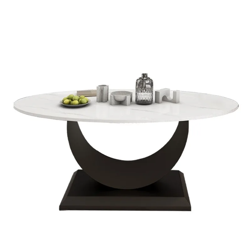 Design Luxury Coffee Table Living Room Modern Premium Glam Coffee Tables Minimalist Unique Koffietafels House Accessories