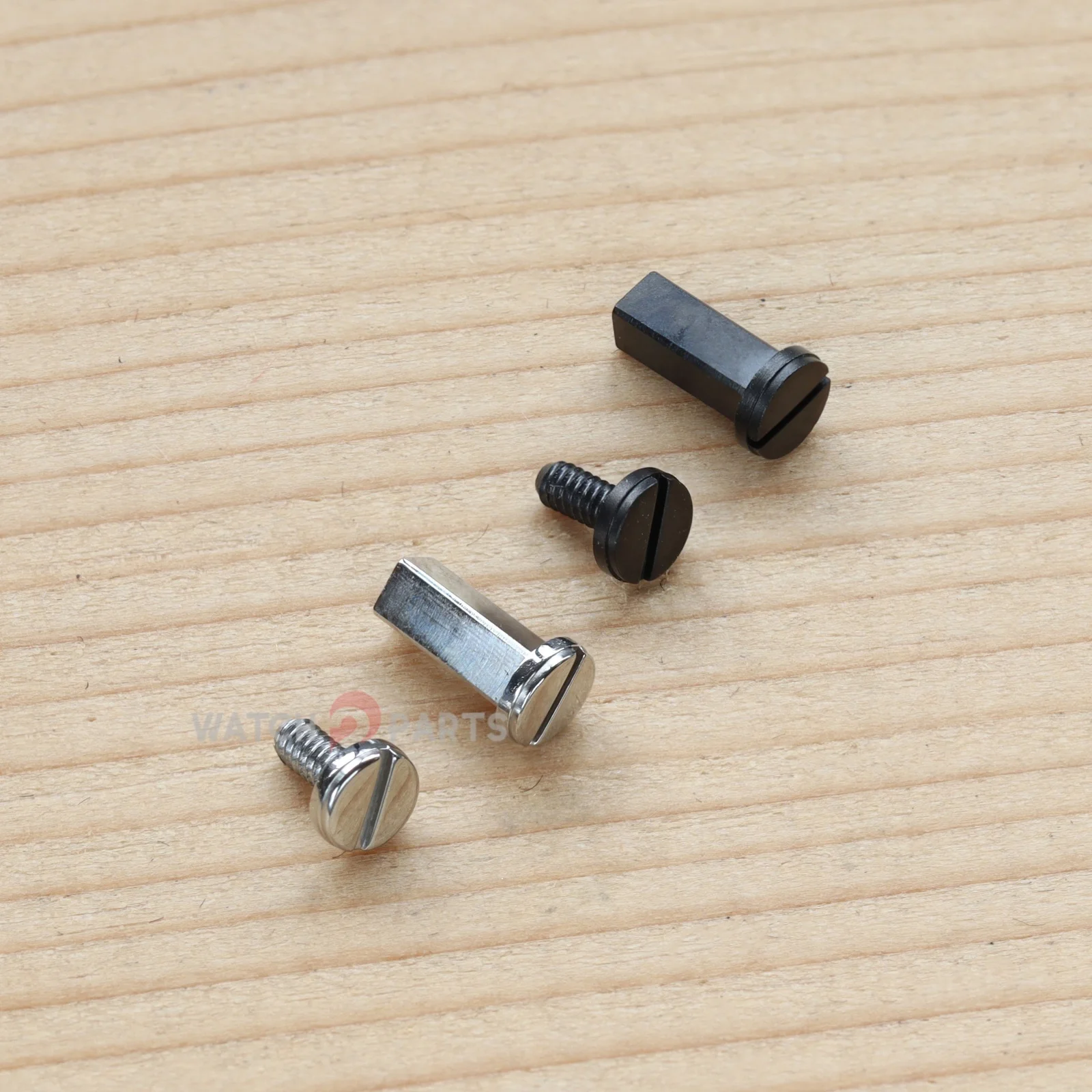 Bezel/Case Back Screw for Bell & Ross BR03 42mm Watch