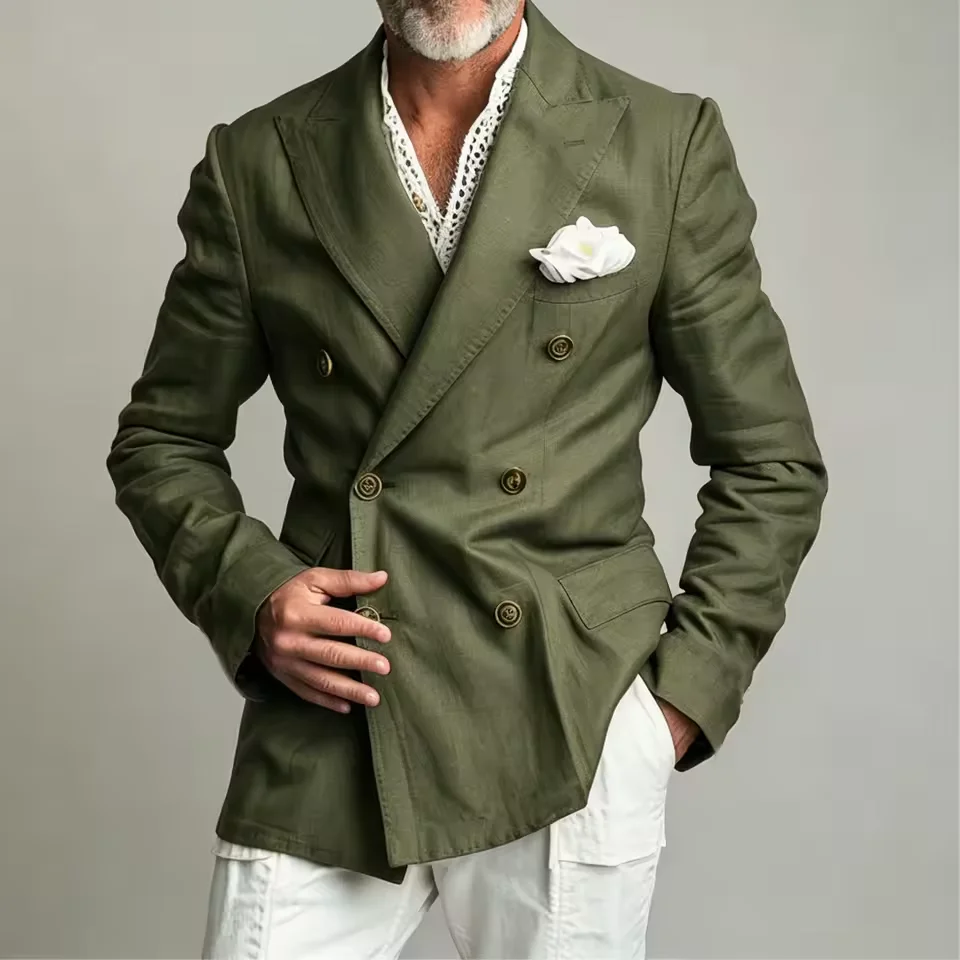 blazer-en-lin-chic-pour-homme-a-revers-pointus-coupe-ajustee-leger-et-respirant-ideal-pour-les-occasions-decontractees-professionnelles-estivales-mariages-fetes-et-usage-quotidien