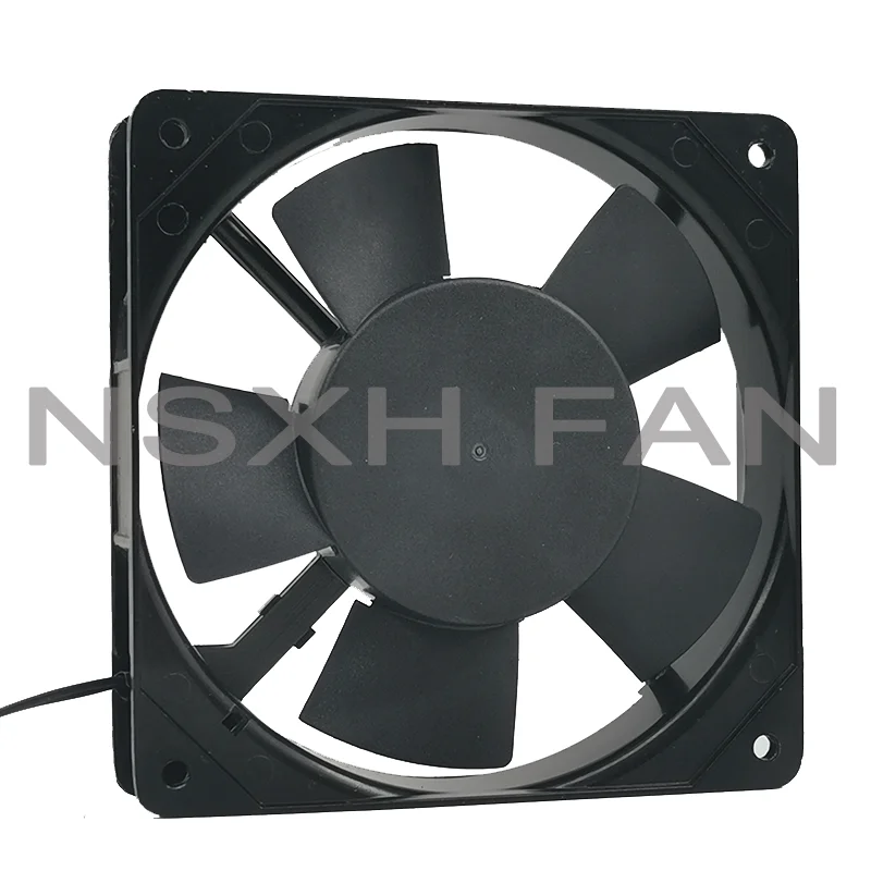 Cooling Fan 220V AC TA12025HBL-2 Cabinet Cooling Fan