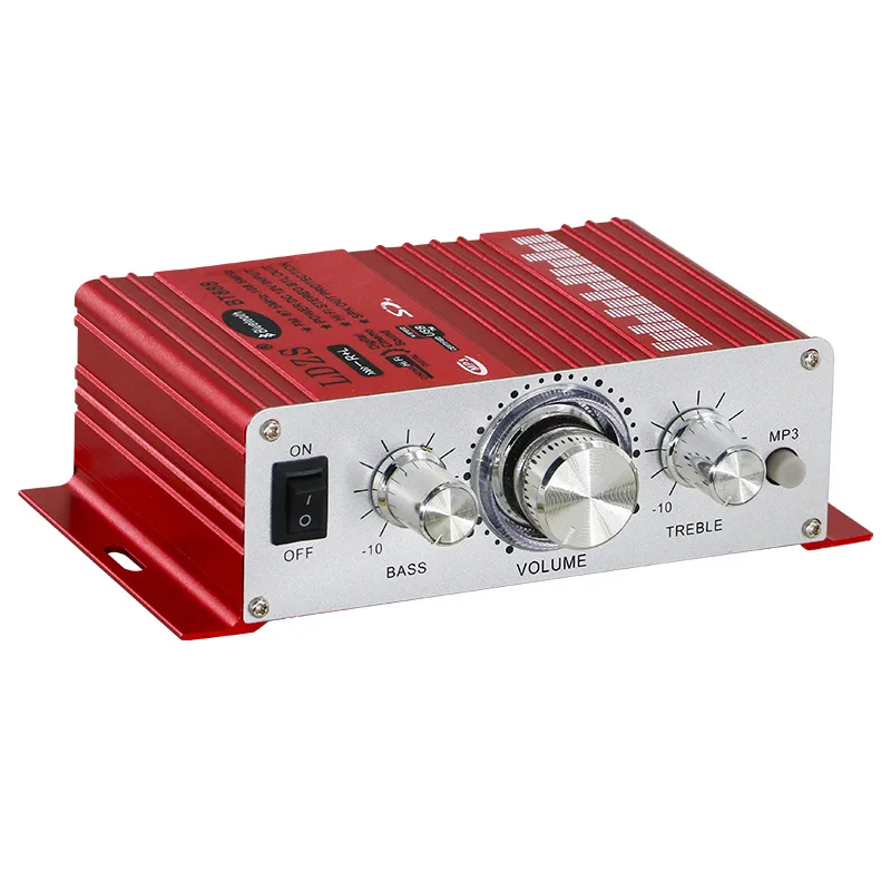 

12 В компьютер небольшой усилитель мощности для установки мебели автомобиля