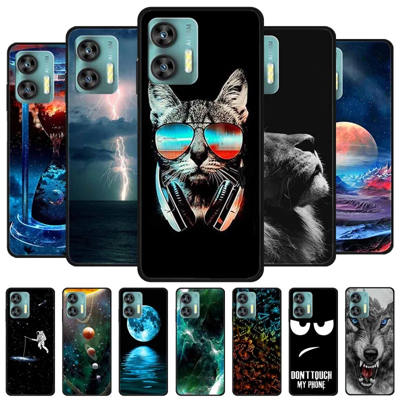 For Oukitel C35 Cas…