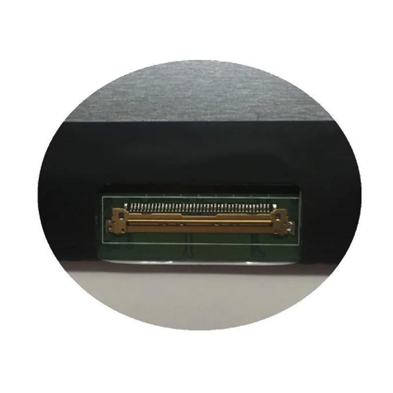 11.6-Inch Ultra-thin 40 Pin B116xw03 LP116WH2 LTN116AT07 LCD Screen