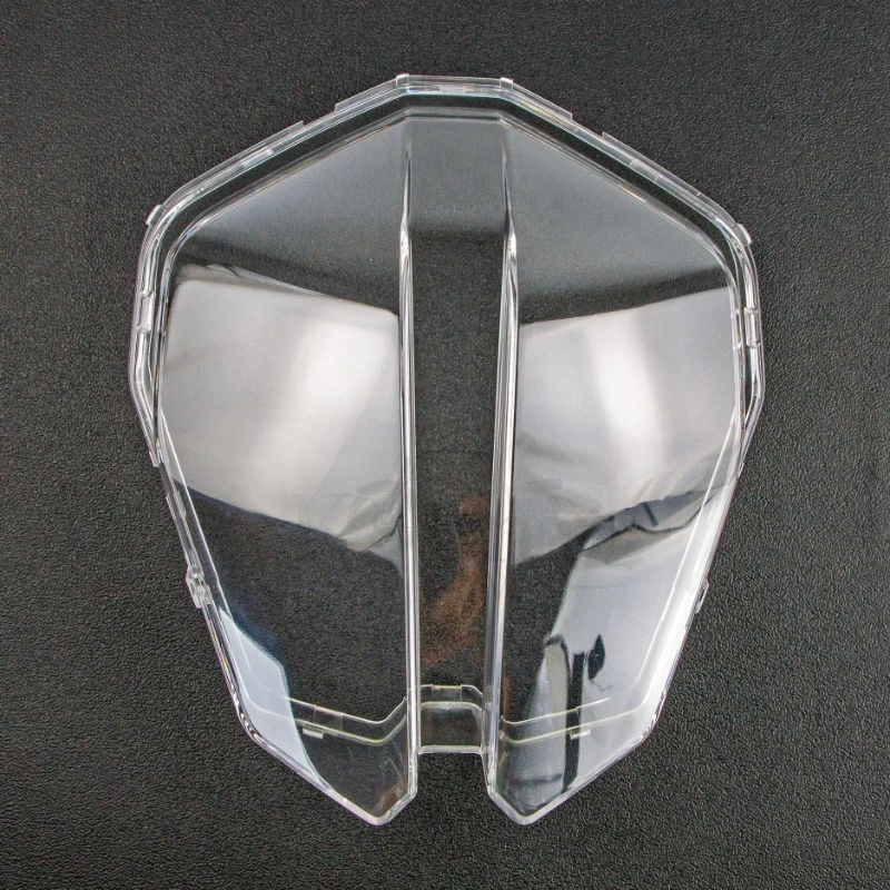 

For KTM390 DUKE Duke 390 2018-2022 Motorcycle Headlight Glass Cover Headlight Cover
