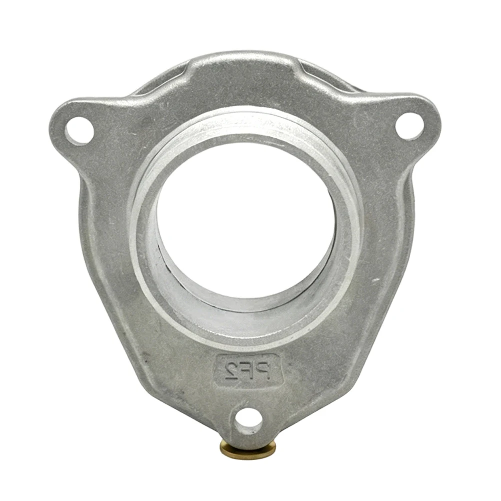 For Water Pump Repair Mechanical Water Pump Base Compatible Inlet Outlet Options Water Pump Accessory Functional Design For Flow