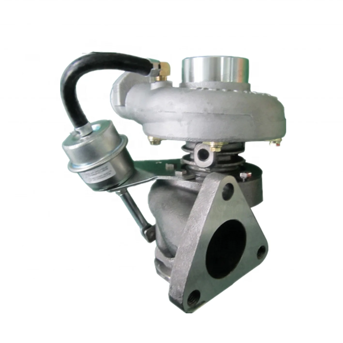 

SXLL Power Stroke 2.8 Engine 721843 721843-0001 Truck Ranger Turbocharger GT2052S