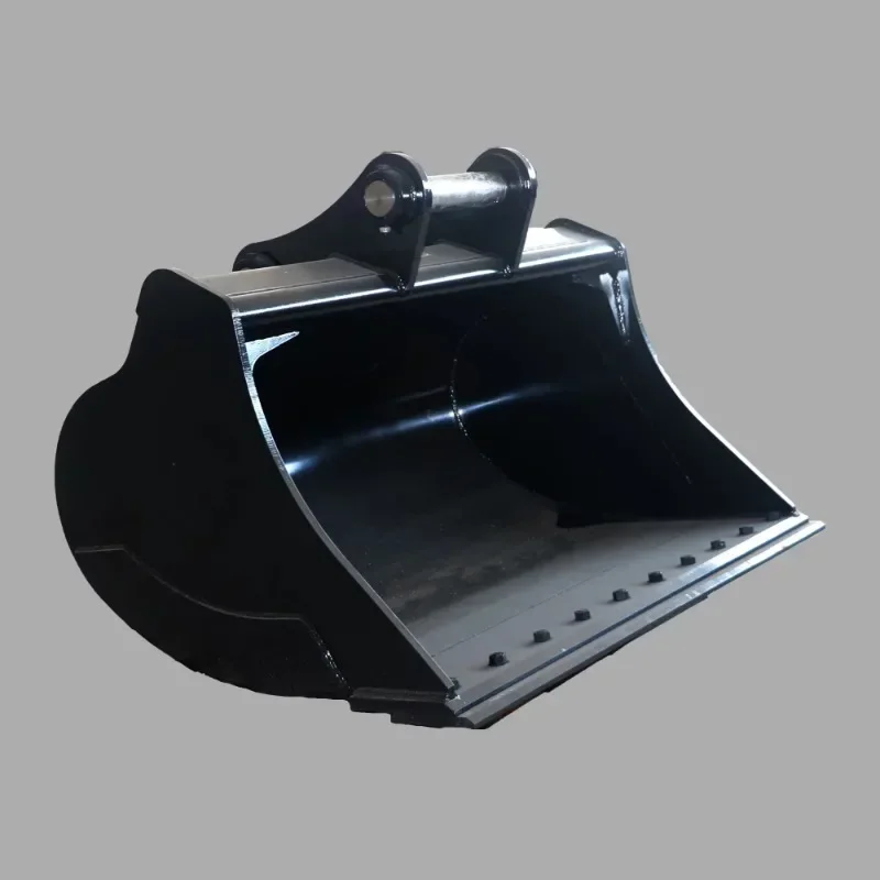 

Small Excavator, Flat Bucket, Widened Loading Bucket, Micro Excavator, Agricultural and Household Loading Bucket, Cleaning Bucke