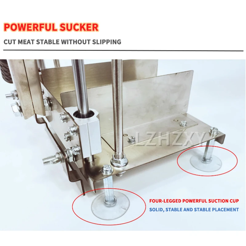 201-stainless-steel-food-slicer-household-manual-frozen-meat-slicer-beef-and-mutton-roll-quickly-slice-for-cooking-of-bbq-hotpot