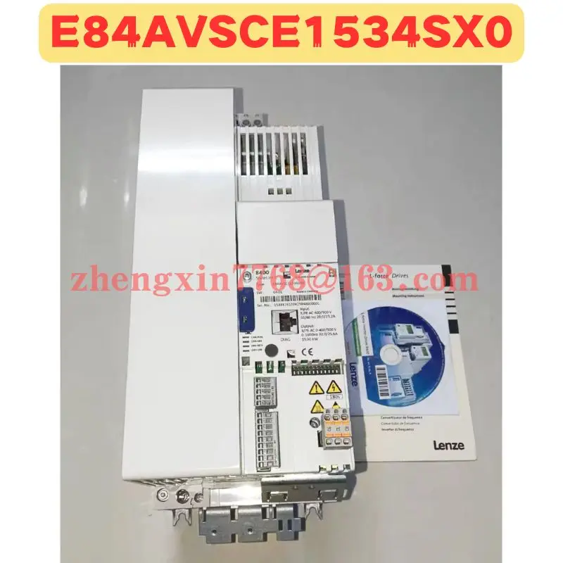 Brand New Original E84AVSCE1534SX0 Frequency Converter