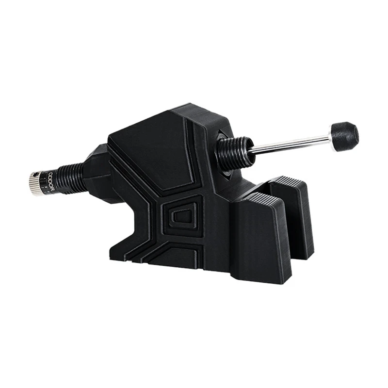 2025 새로운 ODDOR 시뮬레이션 레이싱 수정 DIY 페달 브레이크 조정 가능한 댐핑 키트 Thrustmaster T3PA T300 Peda 용 브레이크 댐퍼