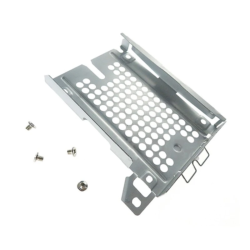 ฮาร์ดดิสก์ไดรฟ์เบย์ HDD Mounting Bracket Holder สำหรับคอนโซล 2500