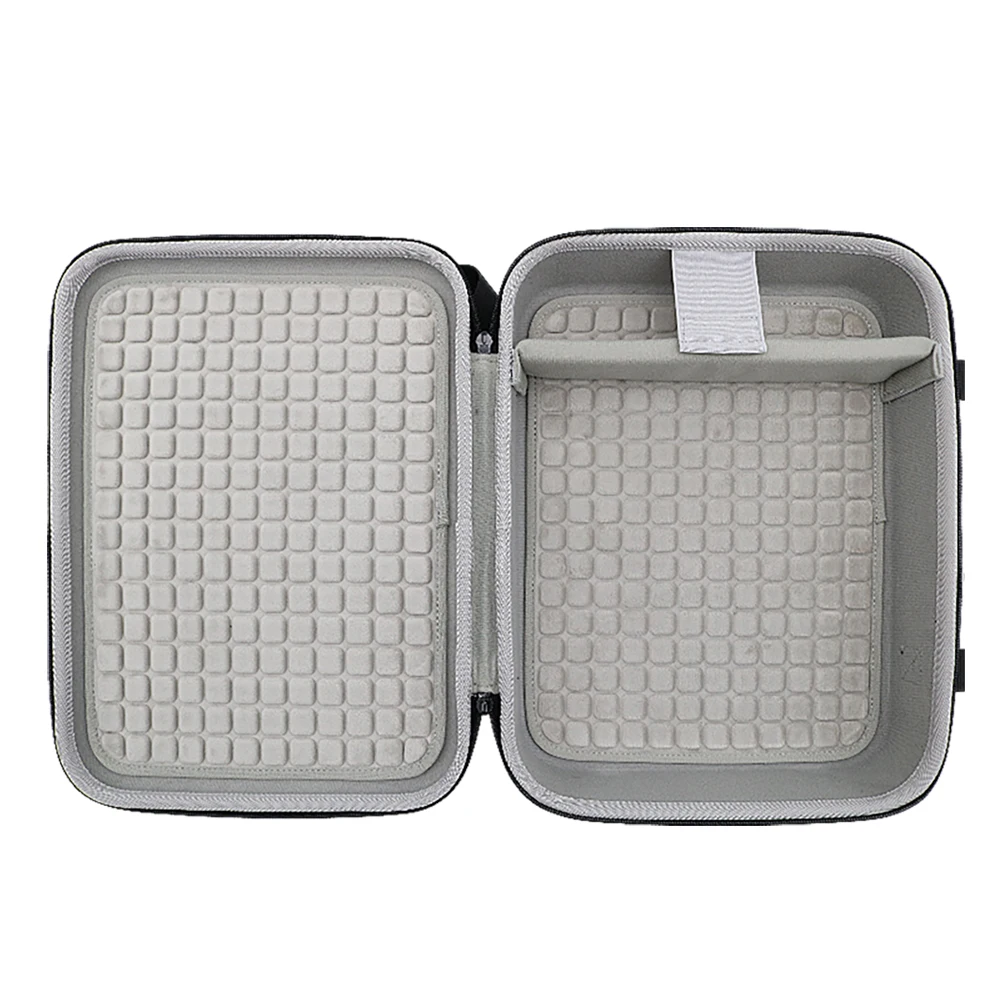 for XGIMI Z9X Projector Portable Bag Z9X MATE With Pan-tilt Hard EVA Box Outdoors Travel Carrying Case