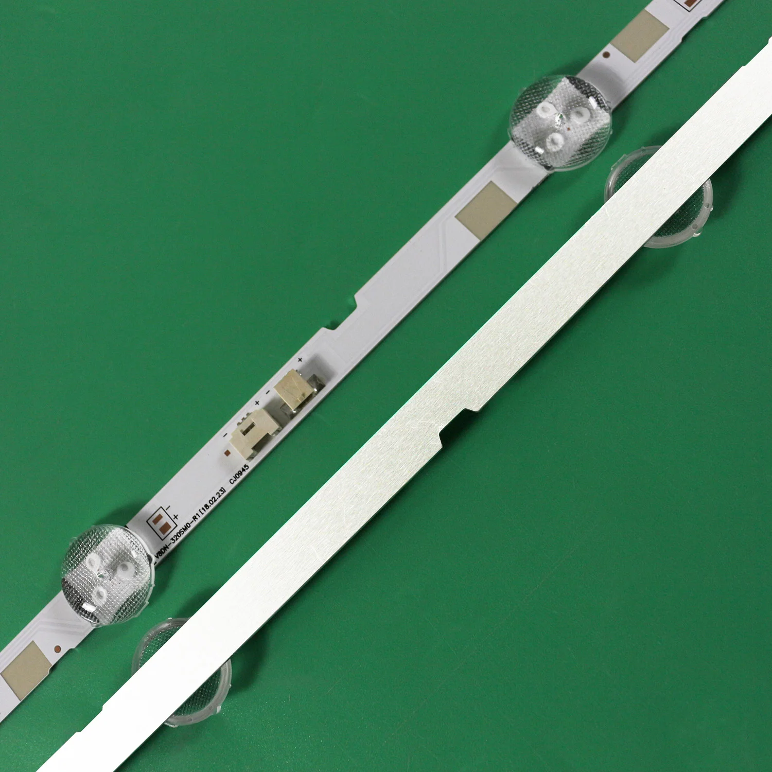 2/10/20pcs Striscia LED Per Samsung UN32J4000AK UN32J4000 UE32J4000 UE32J4000AW UN32J4510AK BN96-36232A BN96-36233A BN96-36234A