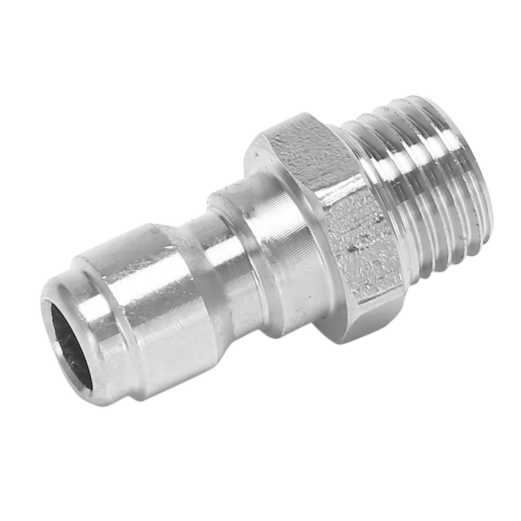 Practical 2X Pressure Washer Rotating Spray Turbo Nozzle Universal 3,000 Psi, 3.0 Orifice, 3.0 Gpm (Black Turbo Spray Nozzle)