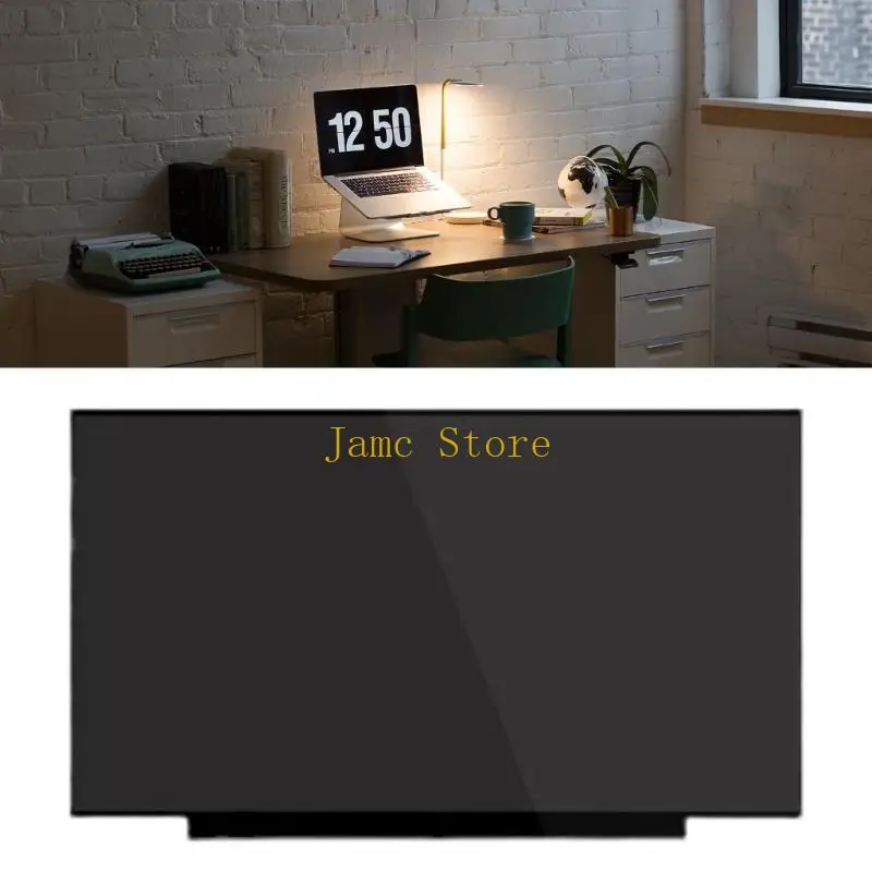 

LX0B B156HAN12.1 NV156FHM-NY7 Светодиодная панель дисплея EDP 40-контактный ЖК-экран для ноутбука FHD