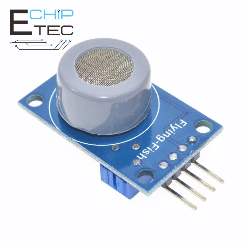 

1PCS MQ-7 module Carbon monoxide gas sensor detection alarm MQ7 sensor module for arduino