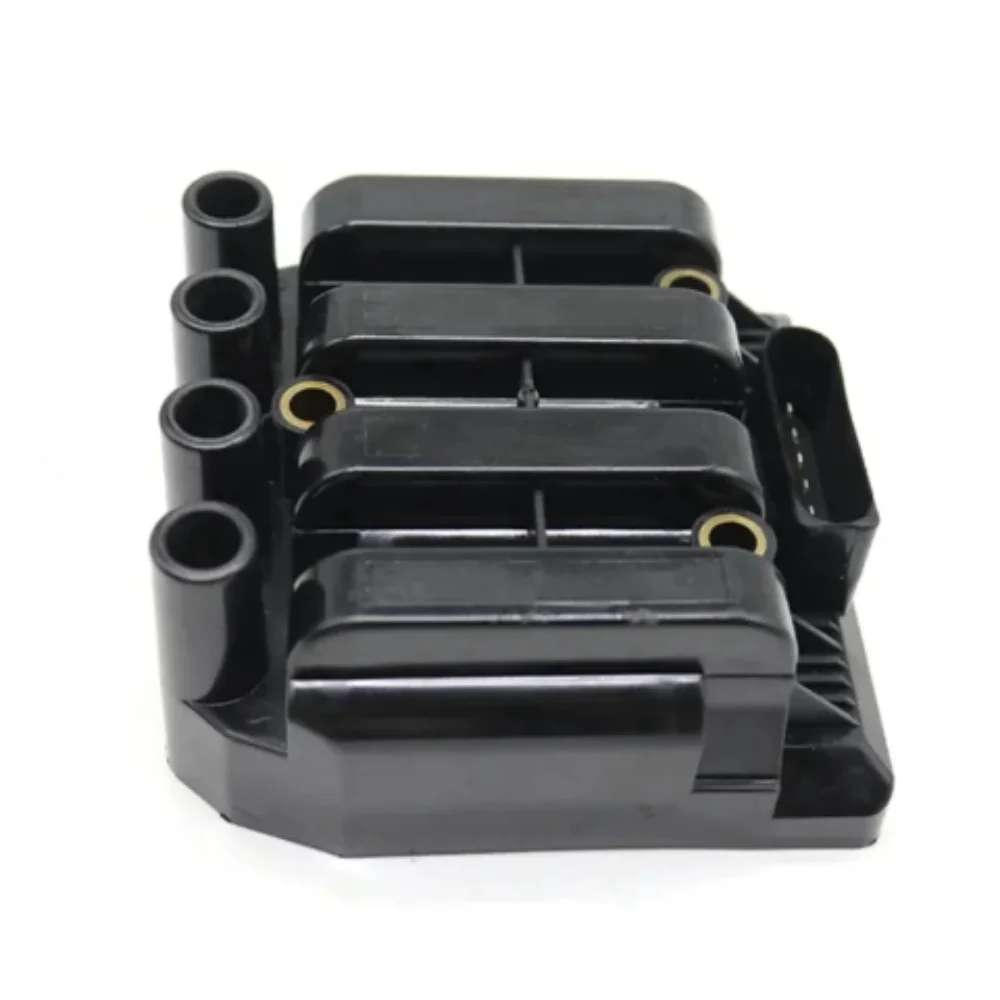 

Автозапчасти, катушка зажигания для VW Jetta Golf Beetle 2,0L L4, аксессуары, детали UF484 06A905104 06A905097 06A905097A