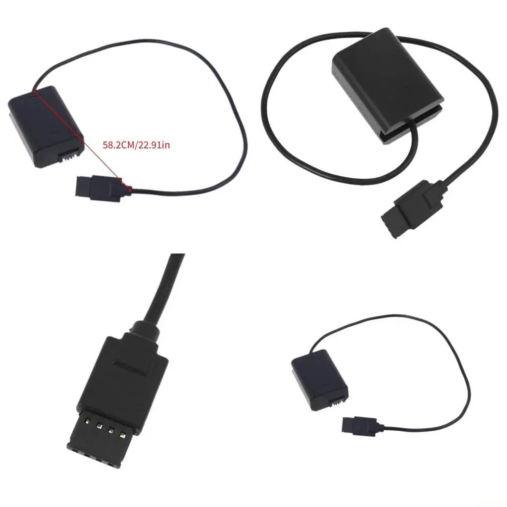 B03F Portable Dummy…