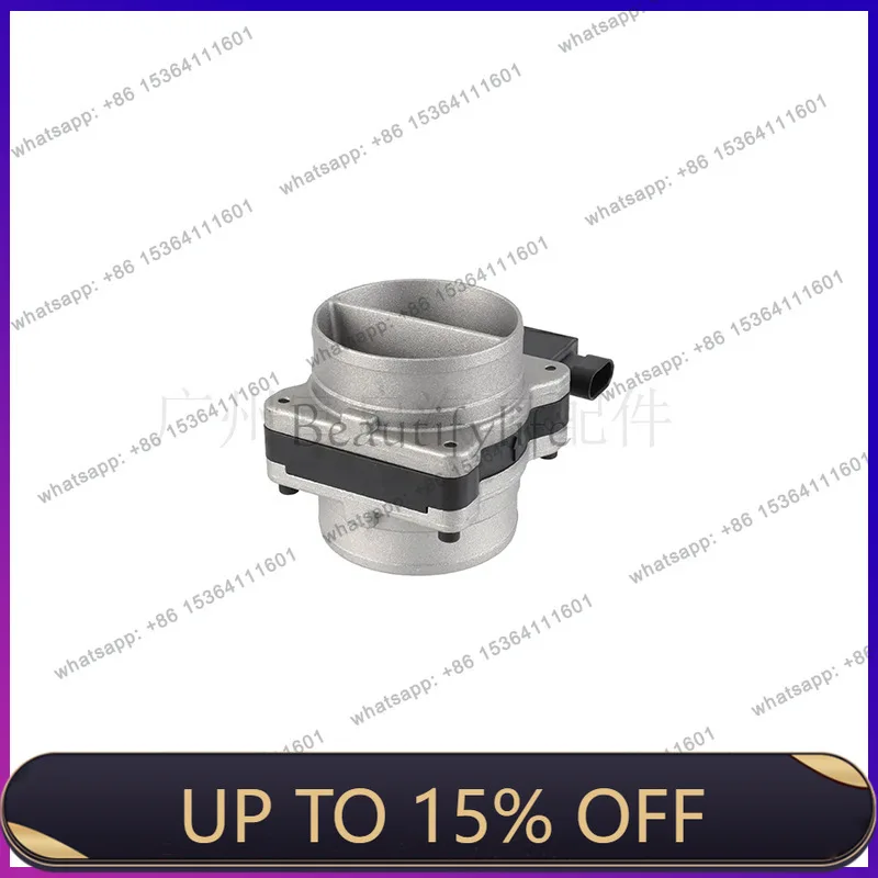 High-quality accessories 25180303 Air flow meter 25008207 8251668461
