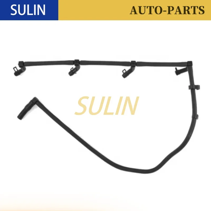 31400-4X700 314004X700 Mangueira de Retorno de Combustível para Injetor Hyundai Terracan 2.9 CRDI KIA Sedona Bongo Terracan 2.9 CRDI