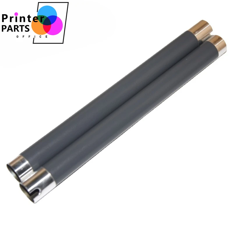 1X New 302HS25230 302HS25231 For Kyocera FS 1130 1135 1110 1320 1028 1024 1124 2000D 302H425010 302F825050 Upper Fuser Roller