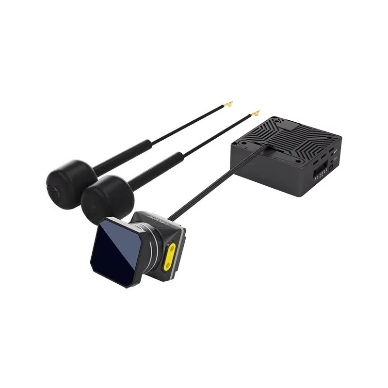 For 4K high definition digital image transmission set
