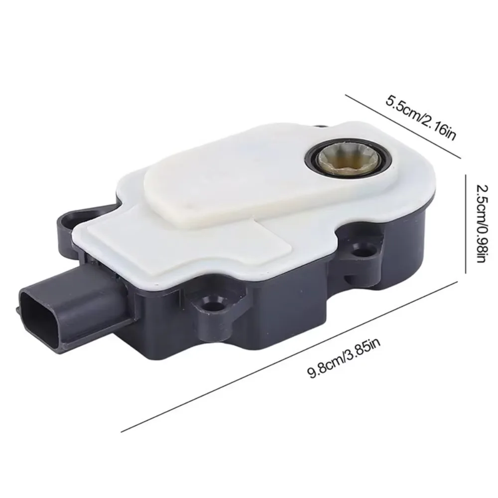 Para Ford Mono Edge MK2 Conjunto  actuador  control  temperatura FT4B-8476-AB HS73-8476-AA