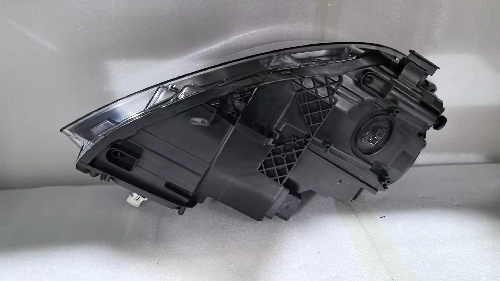 Convient aux phares Mercedes Benz 176, accessoires de système d'éclairage automobile, facile à démonter