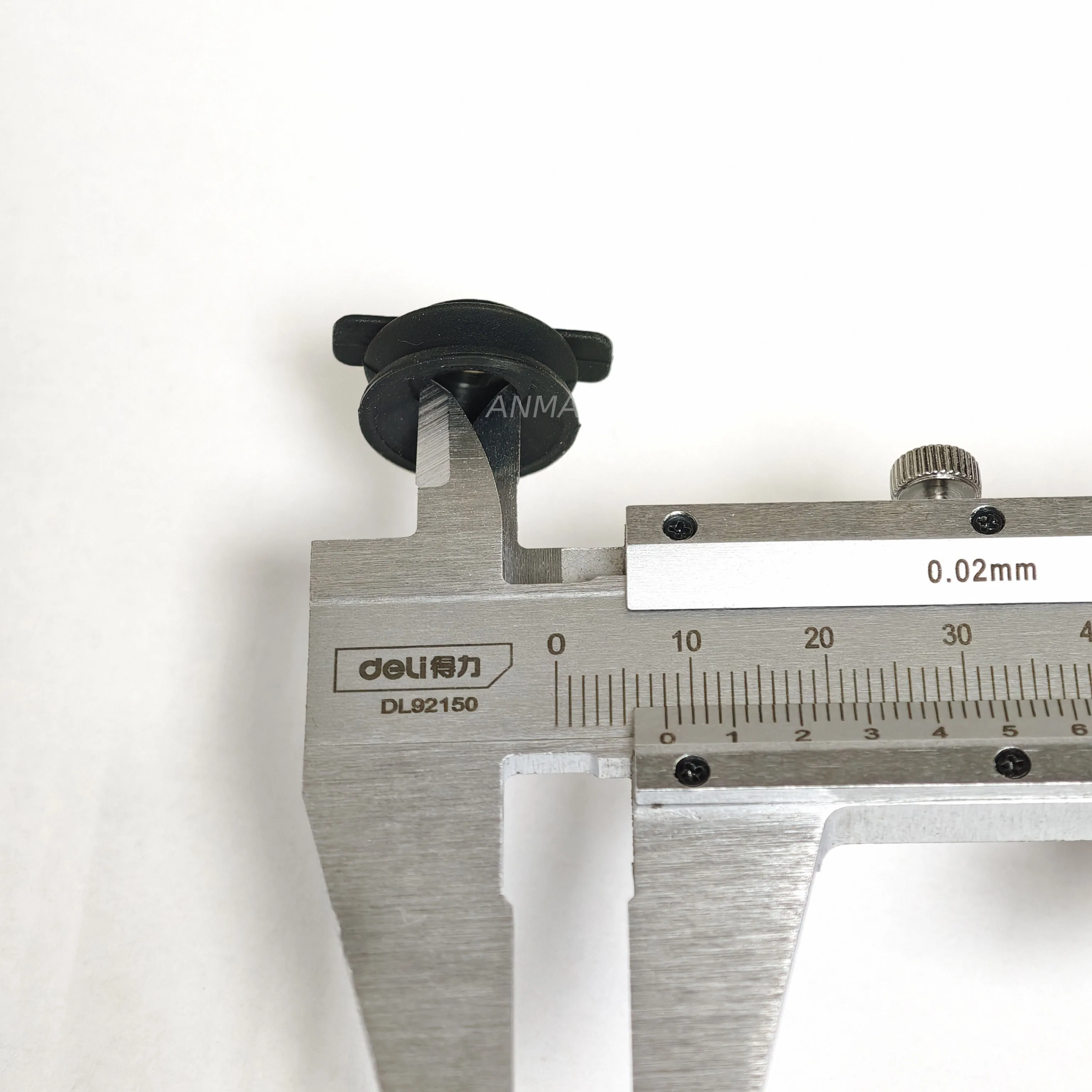 200pcs GTO Rubber Suckers 42.016.073 GTO52 GTO46 Sucker Offset Printing Machine Parts