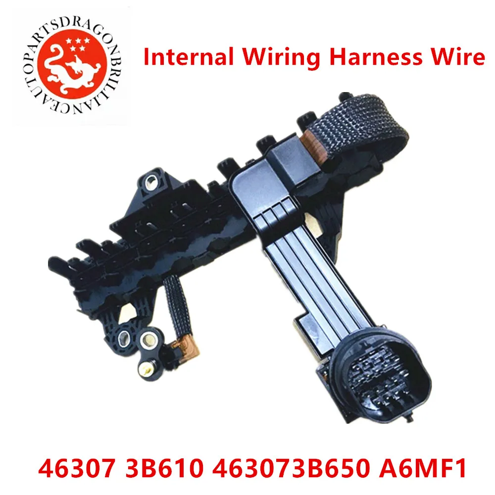 Conector Interno de Transmissão Automática 463073B620 para Hyundai: Avaliação Técnica e Recomendação Prática