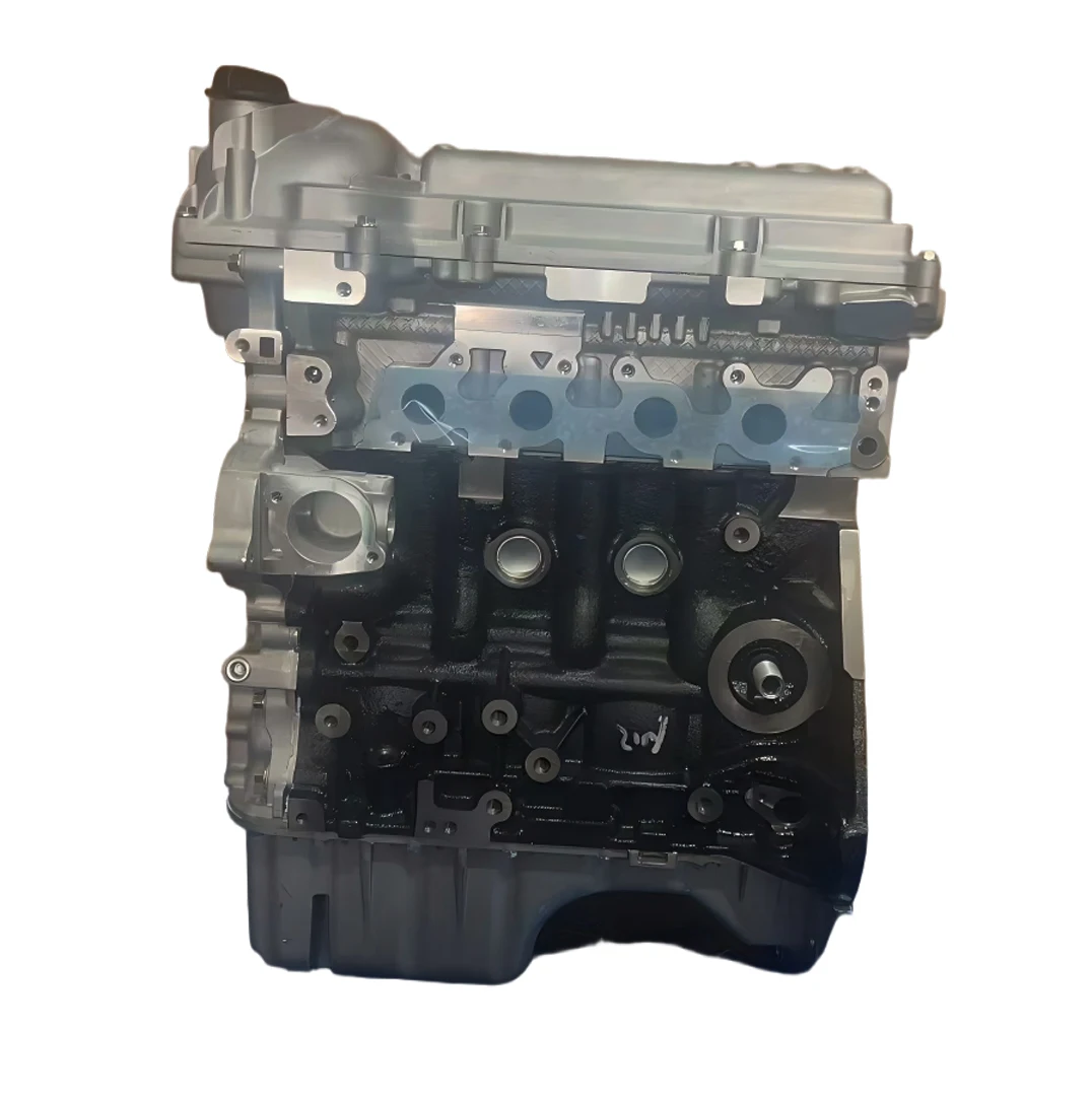

AUTO ENGINE PARTS B15D2 L2B Long Block Engine for Chevrolet Cobalt Daewoo Gentra 4 Cylinder 1.5L Engine Assemblycustom