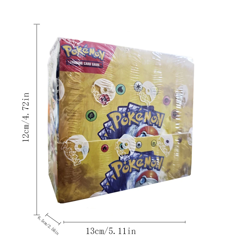 30th Anniversary Edition Newest 324Pcs Pokemon Cards MEGA EVOLUTION Pokemon Booster Box Collectible Tradiner Card Game - AliExpress 26 30th Anniversary Edition Newest 324Pcs Pokemon Cards MEGA EVOLUTION Pokemon Booster Box Collectible Tradiner Card Game - AliExpress 26