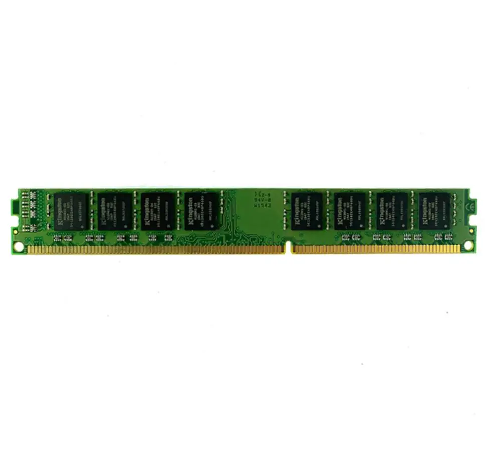

For DDR3 1333 4G desktop KVR13N9S8/4-SP 4GB