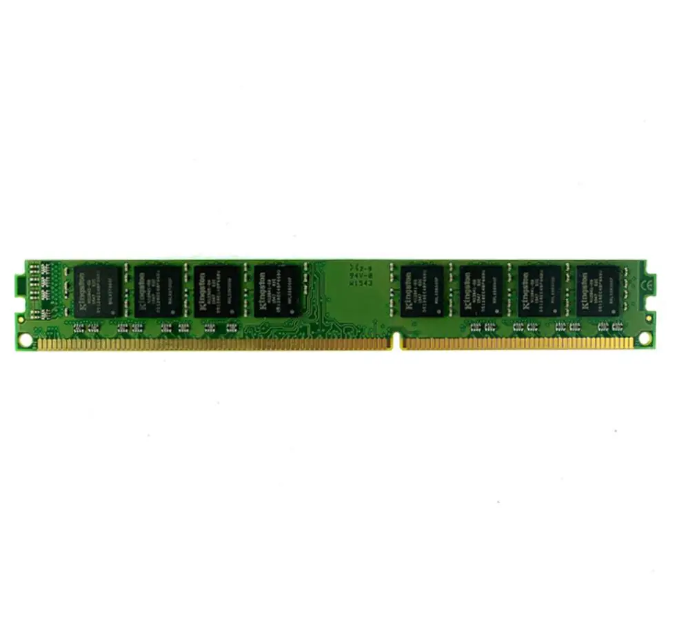 Voor Ddr3 1333 4G Desktop Kvr13n9s8/4-Sp 4Gb