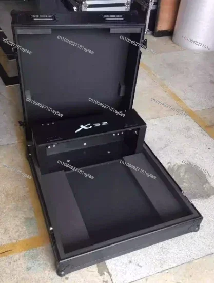 Behringer X32C Mixing Console Air Cases