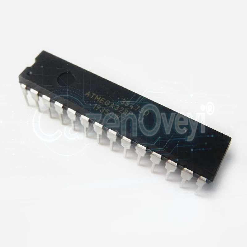 15-50PCS ATMEGA328P-PU ATMEGA328P ET1102 1102 STP10NK70ZFP P10NK70ZFP LP2985AIM5X-3.3 LORA RTD2668 2668 TDA7381 7381