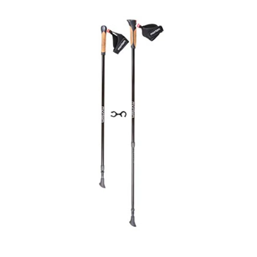 

Pro Walker Nordic Walking/Fitness/Hiking/Trekking Poles