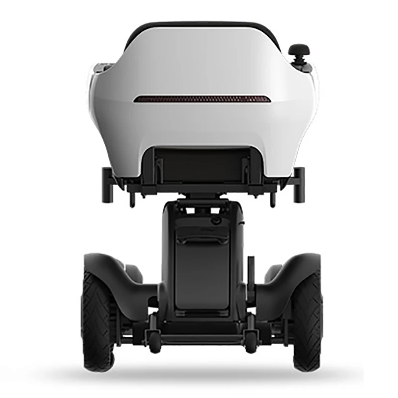 Smart Electric Wheelchair Motor Electric Scooters Power Wheelchair Mobility Scooter With Mecanum Wheels