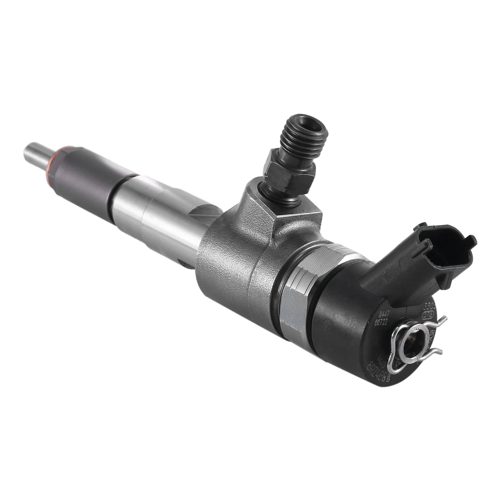 

WO-новая дизельная топливная форсунка Common Rail 0445110356 для Yuchai FC700-1112100-A38